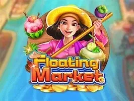 Floating Market screenshot