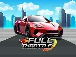 Full Throttle screenshot