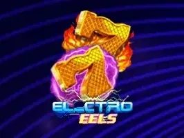 Electro Reels screenshot