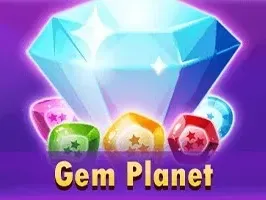 GEM Planet screenshot