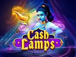 Cash Lamps