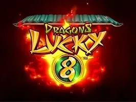 Dragons Lucky 8™ screenshot