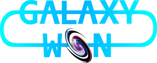 NP Galaxy Win Logo